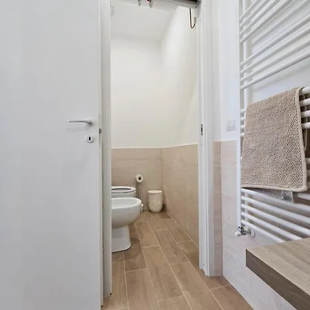 Apartamento Yr - Tibaldi *