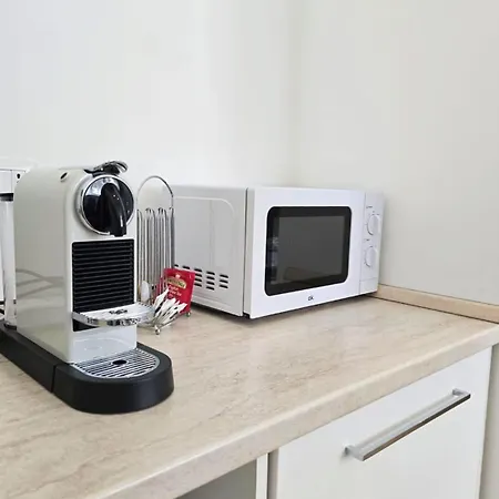 Yr - Tibaldi Apartamento *