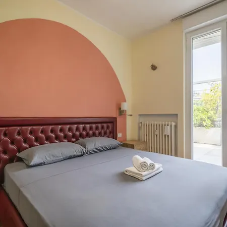 Glamorous Terrace Excl 3bdr A 300mt Da *