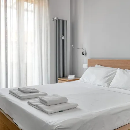 Italianway Comfort - Tortona 14 A