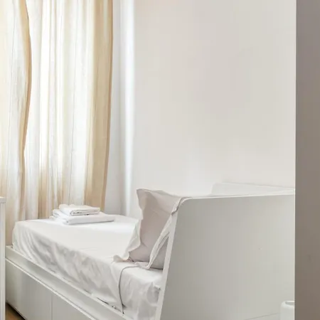 Italianway Comfort - Tortona 14 A