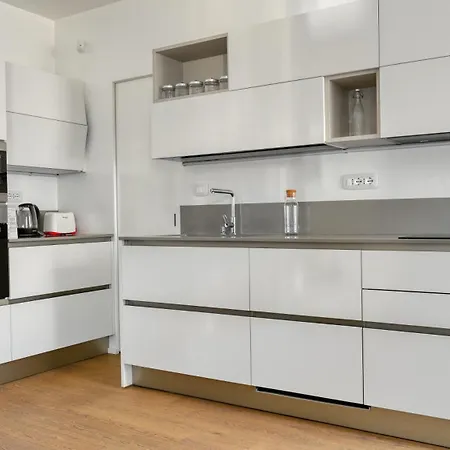 アパート Italianway Comfort - Tortona 14 A