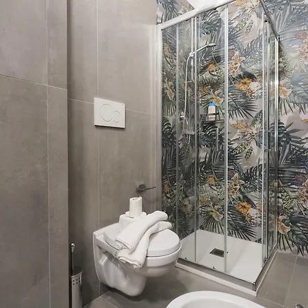 Primopiano - Brusuglio