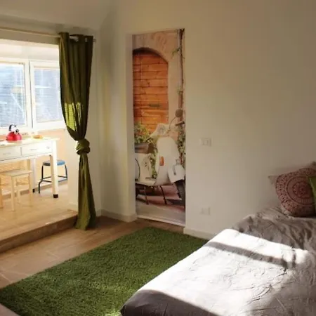 Cozy Close To Navigli District * Milán
