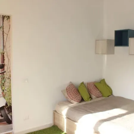 Cozy Close To Navigli District