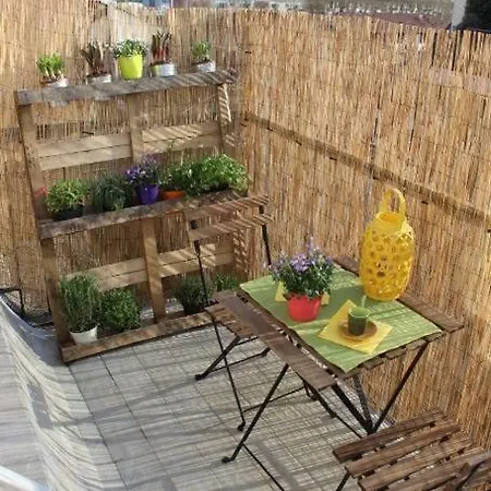 Cozy Close To Navigli District * Milán
