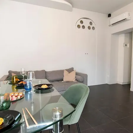 We - Sarpi House - Lägenhet