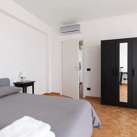 Youhosty- Terragni 31 Appartamento