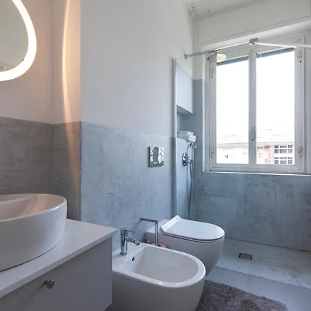 Appartamento Youhosty- Terragni 31
