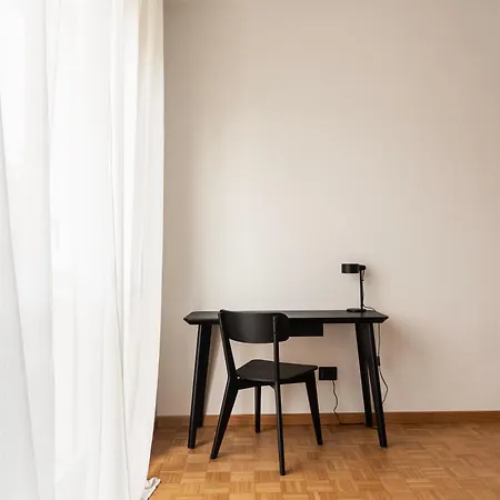 Apartment Youhosty- Terragni 31