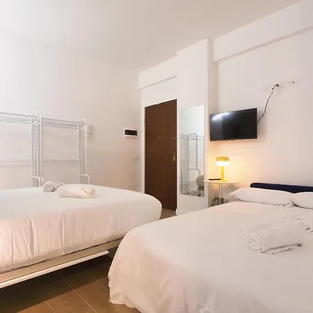 Primopiano - Brusuglio Lejlighed *