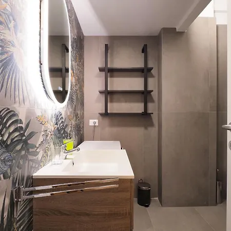 Primopiano - Brusuglio *