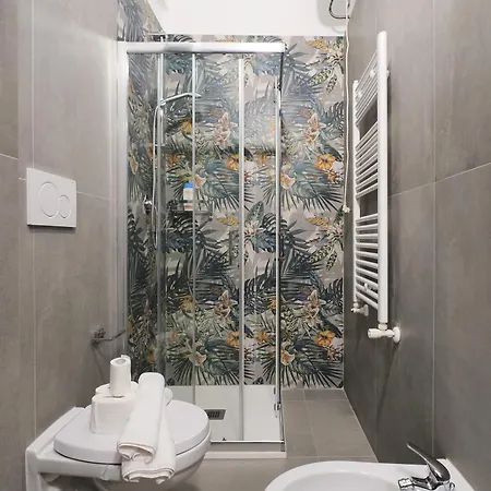 Primopiano - Brusuglio Milano