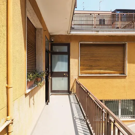 Primopiano - Brusuglio * Milano