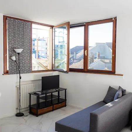 Apartment Santa Marta Esclusivo Attico In Duomo *