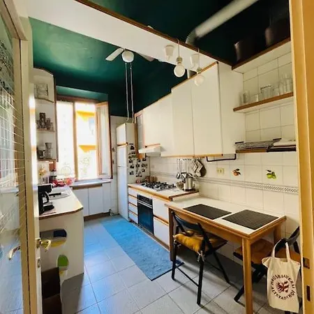 Sempione Comfort Con Balcone A Apartament *