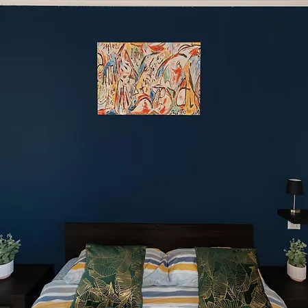 Pensjonat Behind Duomo