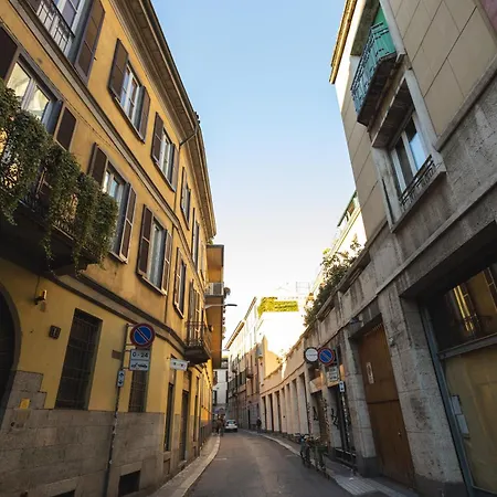 Pensjonat Behind Duomo *