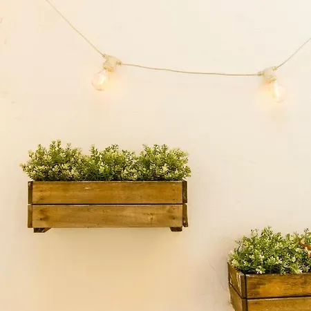 Duomo Big House130mq Vista Tempio Apartamento *