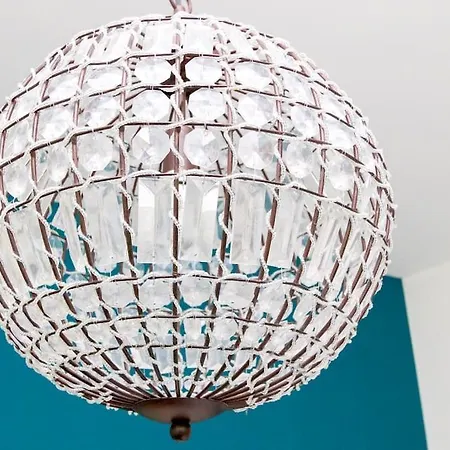 Apartamento Duomo Big House130mq Vista Tempio *