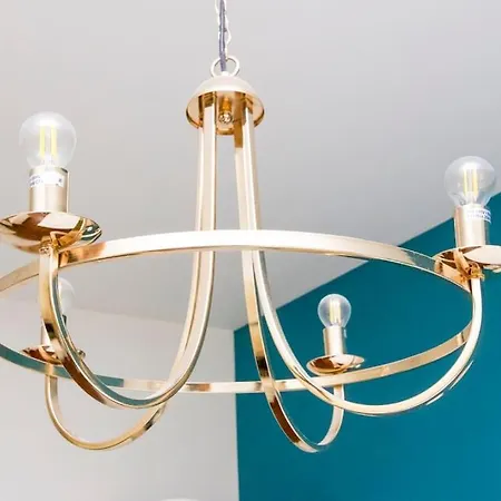 Duomo Big House130mq Vista Tempio *