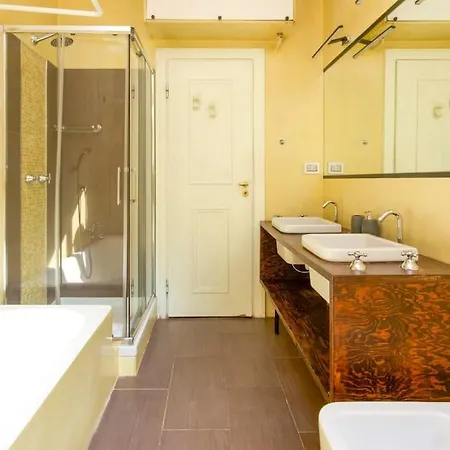 Duomo Big House130mq Vista Tempio