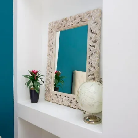 Apartamento Duomo Big House130mq Vista Tempio