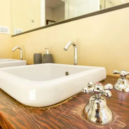 Duomo Big House130mq Vista Tempio *