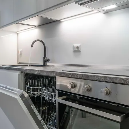 Two Bedrooms In Viale Monza Mm1 Gorla Διαμέρισμα Μιλάνο