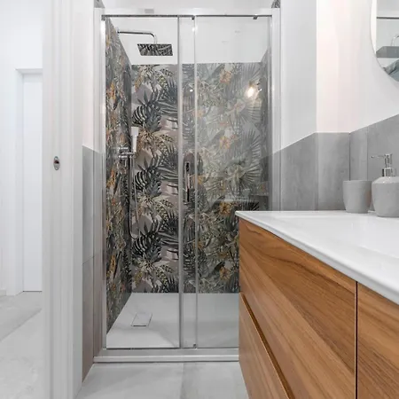 Two Bedrooms In Viale Monza Mm1 Gorla Διαμέρισμα