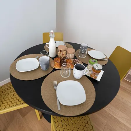 Appartamento Elegant In The Heart Of *
