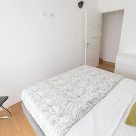 Appartamento Elegant In The Heart Of