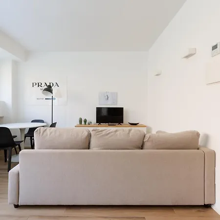 Guesthost - Affori Centro M3 Lovely