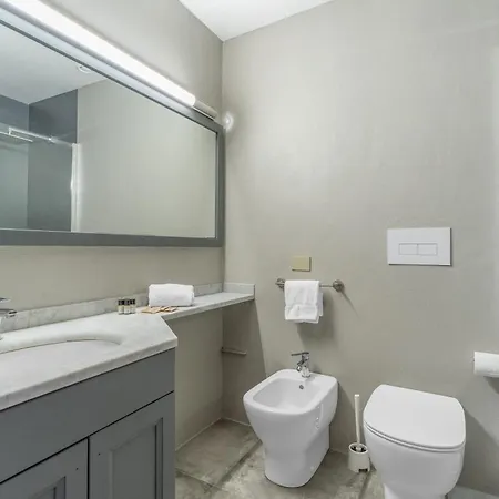 Mi Casa Fraschini Lägenhet Milano