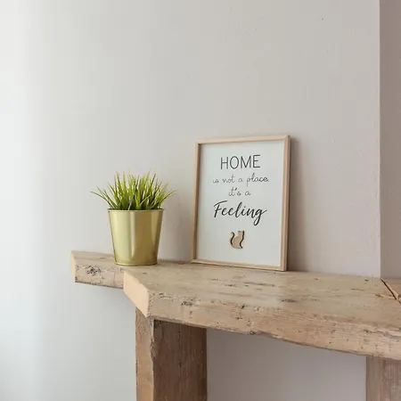 Apartamento Stylish Studio, Skyline View, Modern Amenities Milão