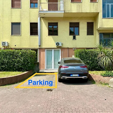 Navigli Center Daire *