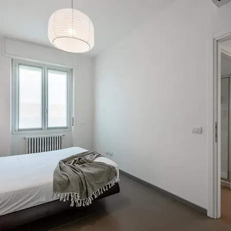 Stayeasy Piane56 Panoramic Next To M5 Metro *