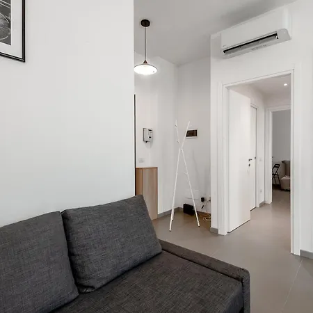 Stayeasy Piane56 Panoramic Next To M5 Metro *