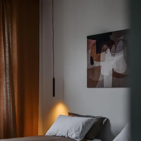 Apartamento San Babila Luxury *