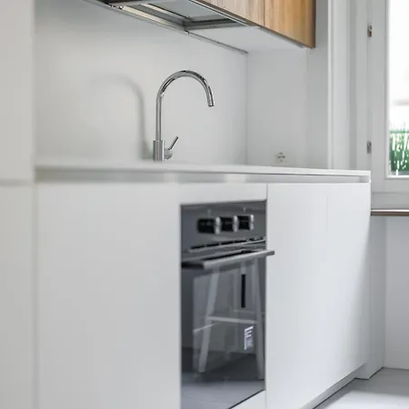 San Babila Luxury Apartamento