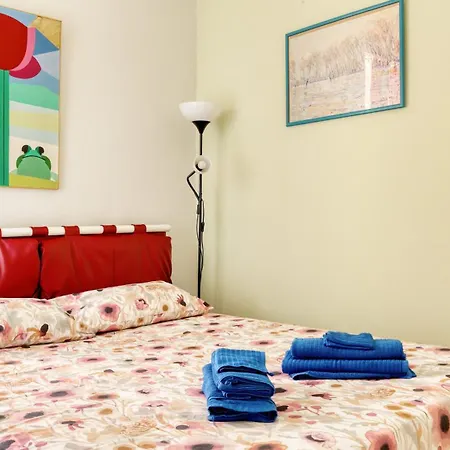 Ideal Rent - Viale Sarca 198 * Milano