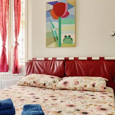 Lejlighed Ideal Rent - Viale Sarca 198