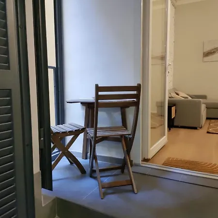 아파트 Ticinese 밀라노