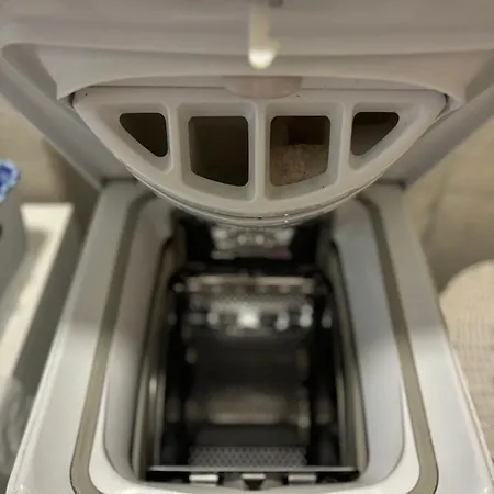 Appartement In Garibaldi Station And Self Check In 4 People Milan