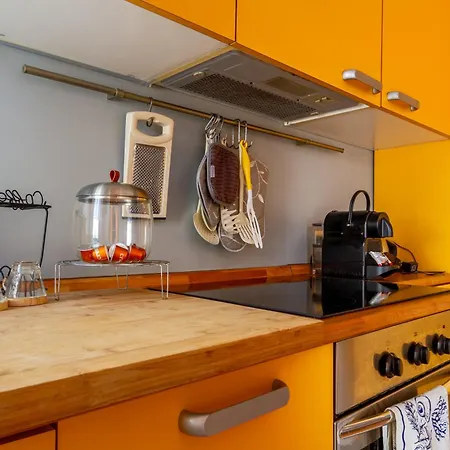 Marghera 10 The Milanese Experience * Milaan