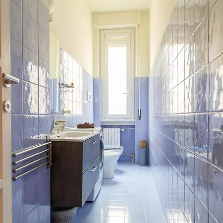 Apartament Marghera 10 The Milanese Experience *