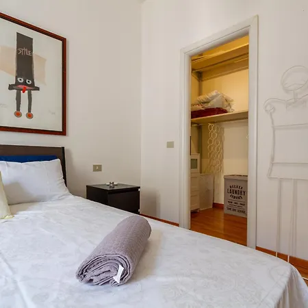 Marghera 10 The Milanese Experience Milaan