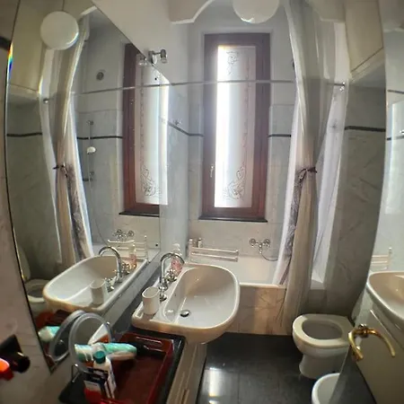 In Apartamento