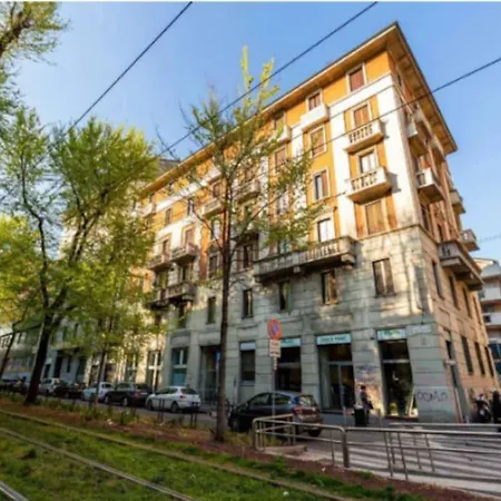 Apartment In Mailand