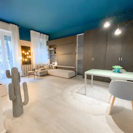 Santorsola 5 - Modern Duomo *